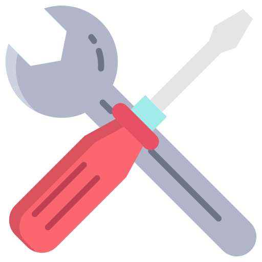Tools icon by Icongeek26