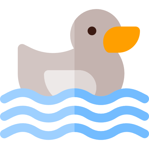 Duckling icon